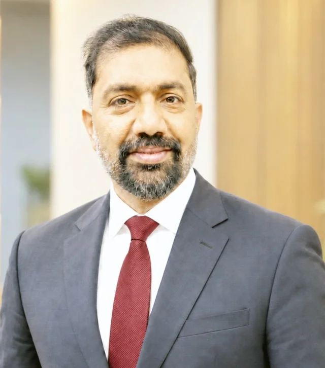 Portrait of Aurangzaib Ramish, SEO, GEO, AEO & Marketing Expert